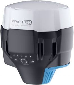 GNSS receiver Emlid Reach RS2