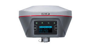Tersus, Oscar GNSS receiver