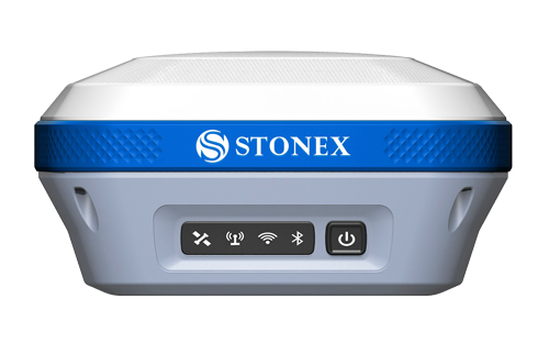 GNSS receiver S700a of Stonex