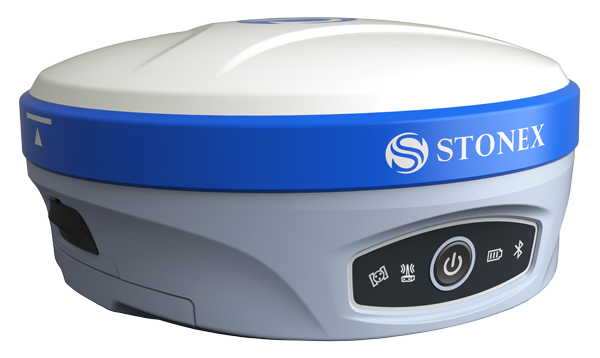 GNSS receiver S900 of Stonex