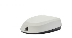 GNSS receiver Smart7 of Novatel