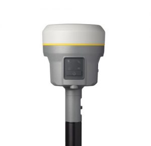 GNSS receiver R10 of Trimble