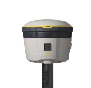 GNSS receiver R2 of Trimble