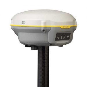 GNSS receiver R8S of Trimble