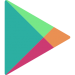 Icon of Play Store